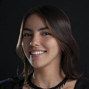 Karen Peña