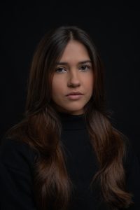 Gabriela Villalobos