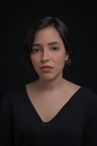 Mabel Martinez
