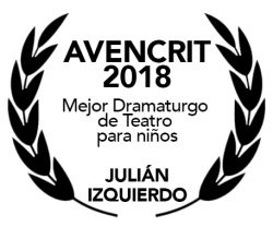 2-Clarita y Pancho Avencrit