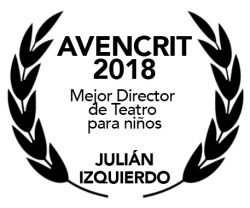 3-Clarita y Pancho Avencrit