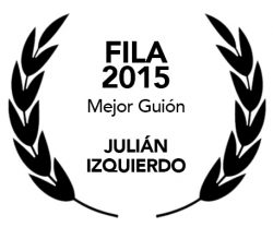 7-PinkyPromise Mejor Guion FILA
